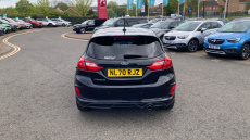 Ford Fiesta 1.0 EcoBoost 95 ST-Line Edition 5dr Petrol Hatchback